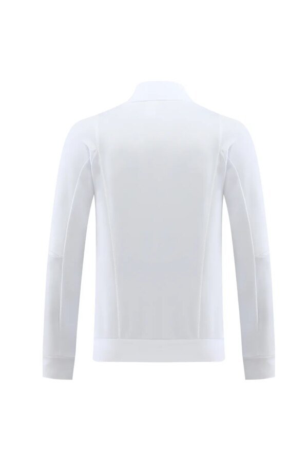 23-24 Italy Jacket Tracksuit - Image 3
