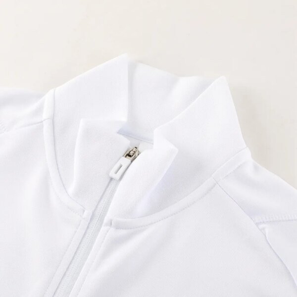23-24 Italy Jacket Tracksuit - Image 6