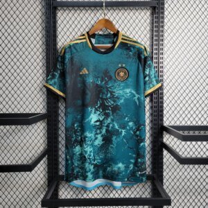 2023 Germany Away Fans Jersey