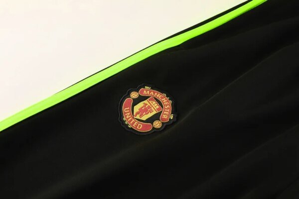 24-25 Manchester United Jacket Tracksuit - Image 6