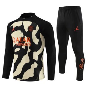 23-24 PSG Training Suit