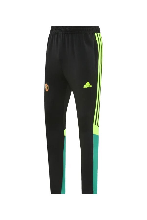 24-25 Manchester United Jacket Tracksuit - Image 10