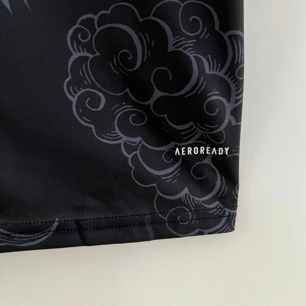 23-24 Real Madrid Special Edition Fans Jersey - Image 3