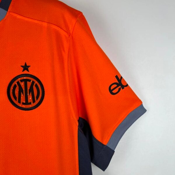 23-24 Inter Milan Third Fans Jersey - Image 2