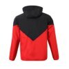 2023 Flamengo Player Hooded Windbreaker S-XXL - Image 2