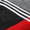 2023 Flamengo Player Hooded Windbreaker S-XXL - Image 9
