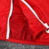 2023 Flamengo Player Hooded Windbreaker S-XXL - Image 12