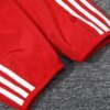 2023 Flamengo Player Hooded Windbreaker S-XXL - Image 13