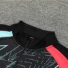 23-24 Manchester City Training Suit - Image 4