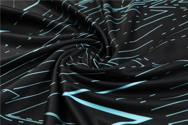 23-24 Manchester City Training Suit - Image 8