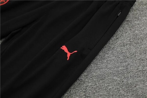 23-24 Manchester City Training Suit - Image 11
