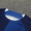 23-24 Barcelona Short Sleeve Training Suit - Image 5