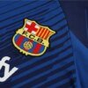 23-24 Barcelona Short Sleeve Training Suit - Image 8