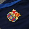 23-24 Barcelona Short Sleeve Training Suit - Image 13