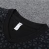23-24 Olympique Marseille Short Sleeve Training Suit - Image 5