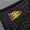 23-24 Olympique Marseille Short Sleeve Training Suit - Image 13