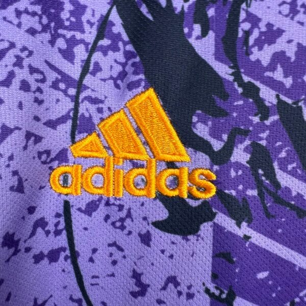23-24 Real Madrid Special Fans Jersey - Image 3