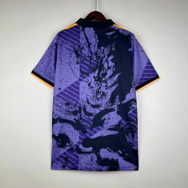 23-24 Real Madrid Special Fans Jersey - Image 8