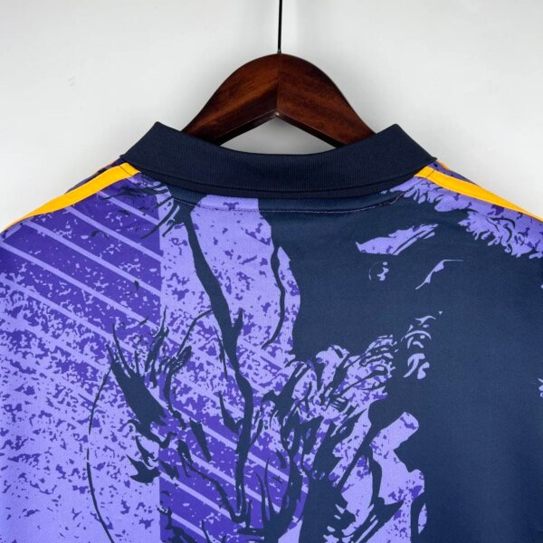 23-24 Real Madrid Special Fans Jersey - Image 9