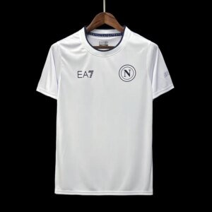 23-24 Napoli Training Fans Jersey