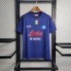 23-24 Napoli Training Jersey