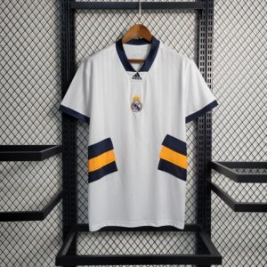 23-24 Real Madrid Special Fans Jersey