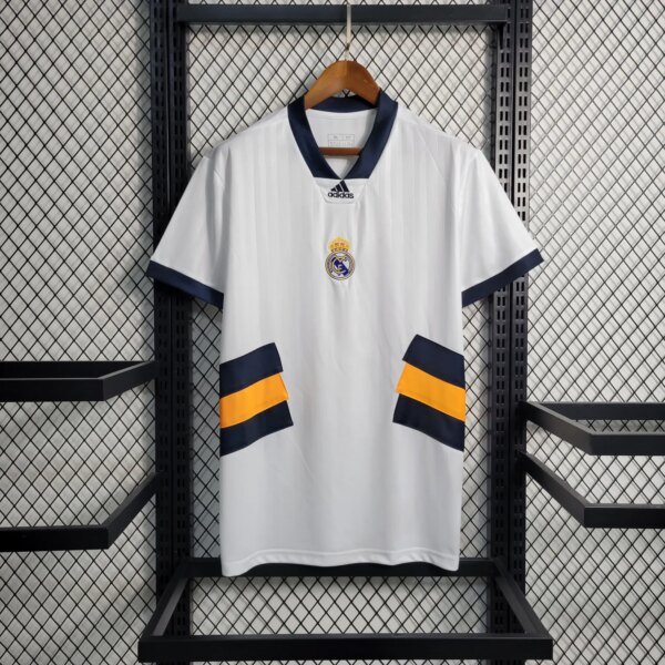 23-24 Real Madrid Special Fans Jersey