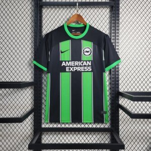 23-24 Brighton Away Fans Jersey