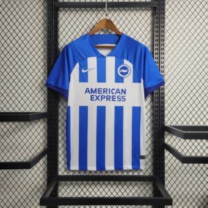 23-24 Brighton Home Fans Jersey