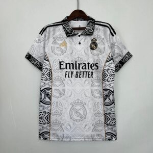 23-24 Real Madrid Special Jersey