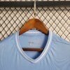 23-24 Lazio Home Fans Jersey - Image 2