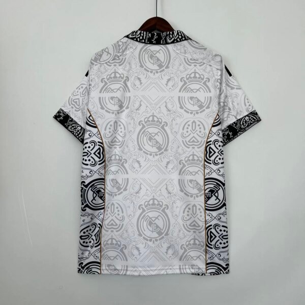 23-24 Real Madrid Special Jersey - Image 4