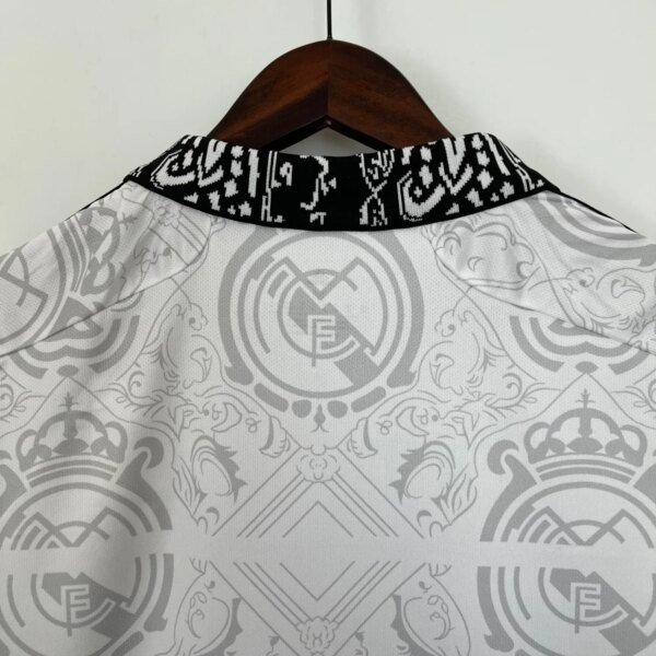 23-24 Real Madrid Special Jersey - Image 5