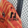 23-24 AC Milan Goalkeeper Fans Jersey - Image 4