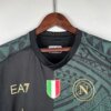 23-24 Napoli Third Fans Jersey - Image 2