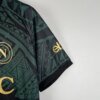 23-24 Napoli Third Fans Jersey - Image 5