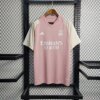 23-24 Lyon Training Fans Jersey