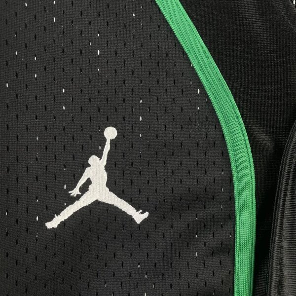 2023 Celtics NBA Button Up Jersey - Image 4