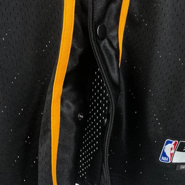 2023 Celtics NBA Button Up Jersey - Image 2