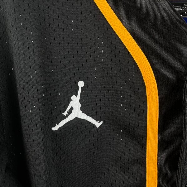2023 Celtics NBA Button Up Jersey - Image 4