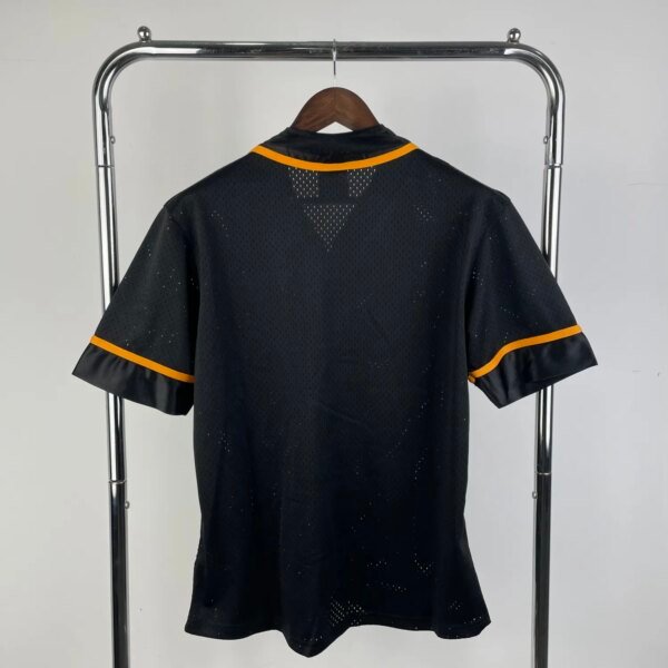 2023 Celtics NBA Button Up Jersey - Image 6