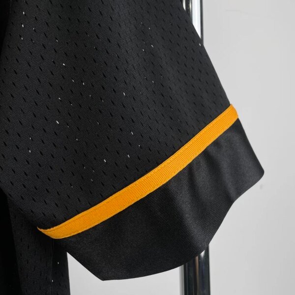 2023 Celtics NBA Button Up Jersey - Image 7