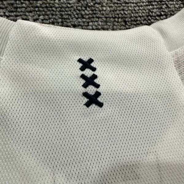 23-24 AX Away Kids Kit - Image 3