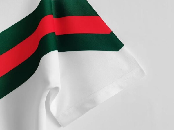 1988-89 Cork City Home Retro Jersey - Image 5
