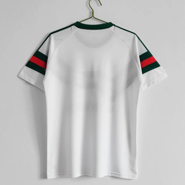 1988-89 Cork City Home Retro Jersey - Image 7