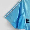 1998-99 Olympique Marseille Away Retro Jersey - Image 3
