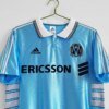 1998-99 Olympique Marseille Away Retro Jersey - Image 6