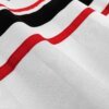 1998-99 Manchester United Away Long Sleeve Retro Jersey - Image 2