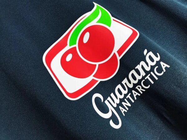 2020 Brazil Training Retro Jersey - Image 5