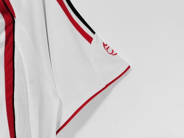 2006-07 AC Milan Away Retro Jersey - Image 6